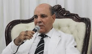 Hammadi Ybali, jefe del gobierno tunecino, renuncia oficialmente