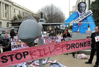 El candidato a la CIA, interrogado sobre las controvertidas tácticas antiterroristas