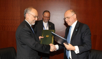 Parlamento argentino aprueba crear comisión para caso AMIA