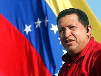 El 65 por ciento de los venezolanos defiende la gestión de Chávez