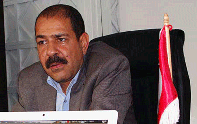 Disparado un dirigente opositor en Túnez