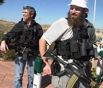 Colonos israel&iacutees asaltan de nuevo a los palestinos