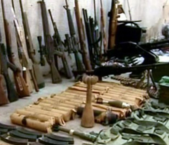 Fuerzas Armadas Sirias destruyen sedes de grupos terroristas
