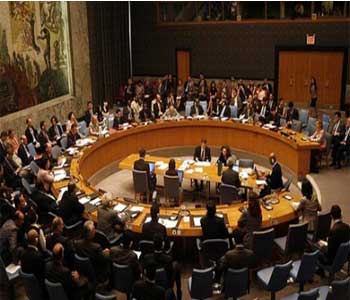 Canciller&iacutea siria manda dos cartas acerca de los &uacuteltimos actos terroristas en Siria