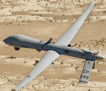 Senador de EE.UU.: “Nuestros drones han matado a 4.700 personas”