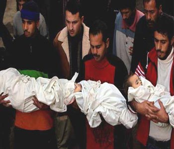 UE exige a “Israel” reapertura de cruces fronterizos con Gaza