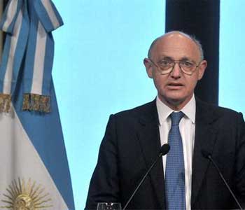 Argentina vuelve a defender el acuerdo firmado con Ir&aacuten sobre AMIA