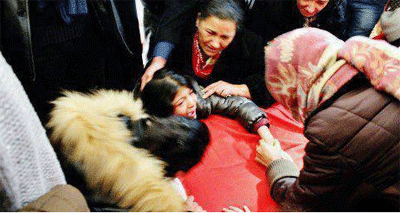 Abassi, Secretario General de la UGTT recibe amenazas de muerte