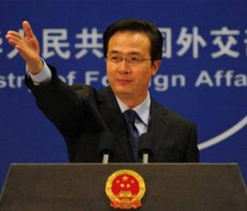 China rechaza implicación del Ejército en ciberataque