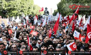 Túnez: Hammadi Jbali anuncia el fracaso de su iniciativa