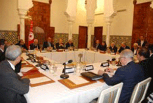 Túnez: Hammadi Jbali anuncia el fracaso de su iniciativa