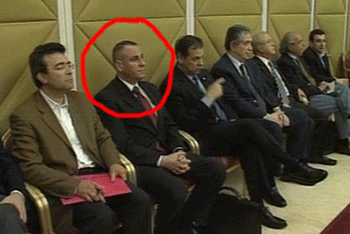 Piden pena de muerte para un exministro libanés