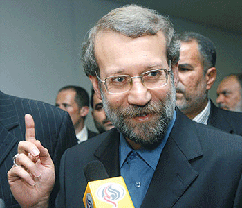 El Vicepresidente de EEUU insta a mantener conversaciones directas con Ir&aacuten