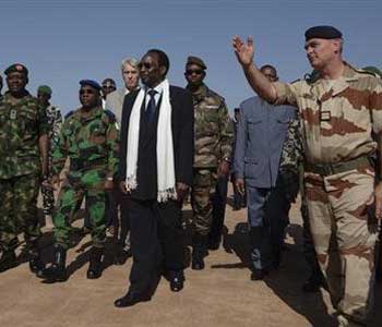 Sobre el estatus del Azawad
