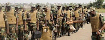 Luz verde a la misión de la UE para entrenar al Ejército de Malí