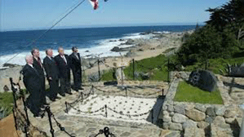 Un juez ordena exhumar los restos de Neruda