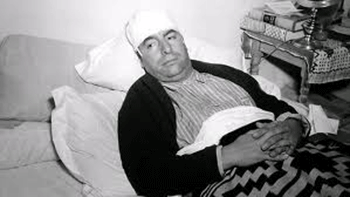 Un juez ordena exhumar los restos de Neruda