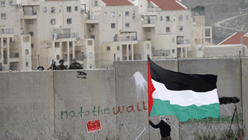 Cien heridos en Cisjordania en enfrentamientos con soldados sionistas