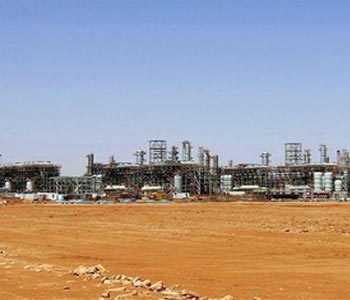 Después de un mes del secuestro de grupos armados
