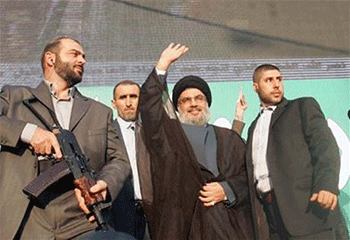 Los rebeldes sirios retan a Hezbolá a entrar de lleno en la guerra