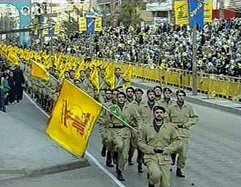 Los rebeldes sirios retan a Hezbolá a entrar de lleno en la guerra