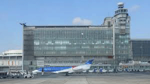 Roban 37 millones de euros en diamantes en el aeropuerto de Bruselas