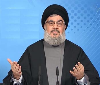 Sayyed Nasrolá desmiente todos los rumores sobre Hezbolá