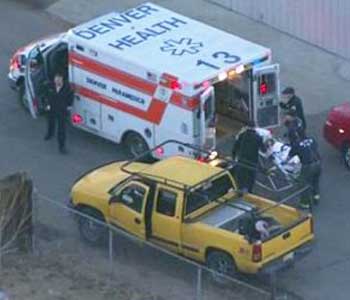 Tiroteo en EEUU deja 3 muertos y 1 herido