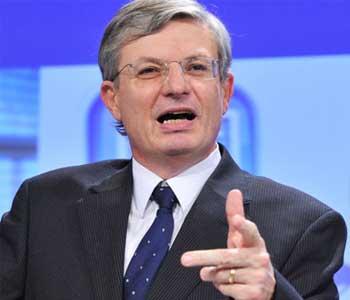 Escándalo de la carne de caballo se penará severamente en Europa