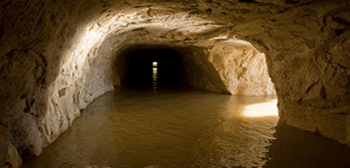 Los túneles de Gaza, entre la “Seguridad Egipcia” y el cerco israelí