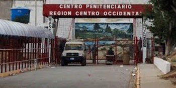 Incautado un verdadero arsenal en el registro de la cárcel de Uribana