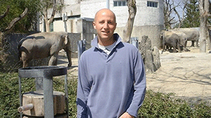 El “prisionero X” fue detenido por dar información a Australia