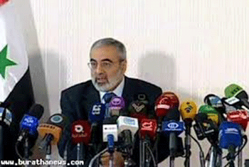 Siria se encamina hacia un diálogo nacional sin condiciones