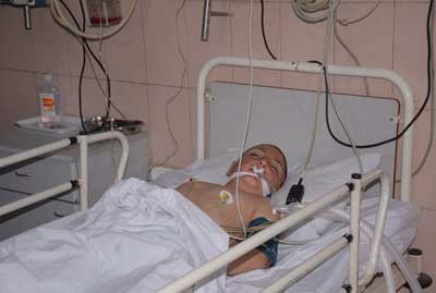 Un giro preocupante en el conflicto sirio