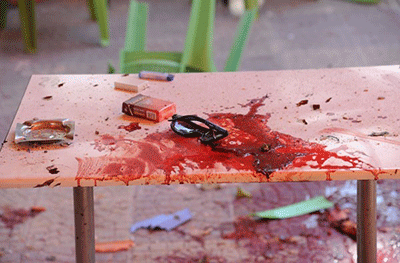 Los terroristas atacan la facultad de Arquitectura en Damasco con morteros