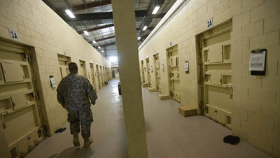 Las autoridades afganas controlarán la prisión de Bagram