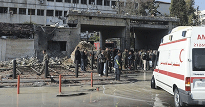 Dos muertos y tres mezquitas quemadas en Birmania