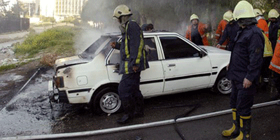 El ejército sirio controla Bab Amro y avanza en Idlib y Alepo