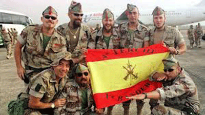 Diez años después, aparecen pruebas de maltrato a prisioneros iraquíes