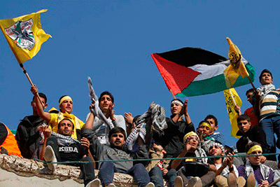 Hamás advierte a todos los que colaboran con el enemigo israelí