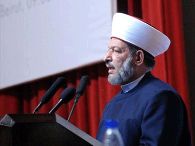 El día en que la ciudad de Saida fue tomada rehén en manos de El-Asir