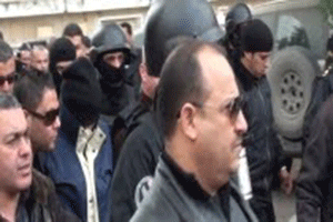 Túnez, avanzan las investigaciones sobre el asesinato de Belaid