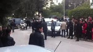 Túnez, avanzan las investigaciones sobre el asesinato de Belaid