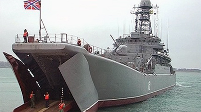 Maniobras a gran escala para comprobar estado de fuerzas militares rusas