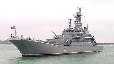 Maniobras a gran escala para comprobar estado de fuerzas militares rusas