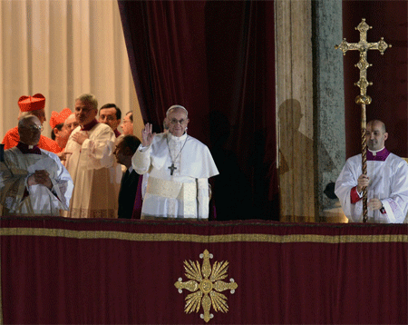 “Parece que han ido a buscarlo casi al fin del mundo”