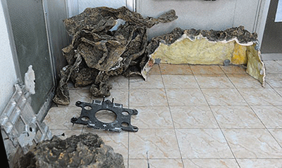 Descubiertos “dispositivos de espionaje israelíes” en la costa siria