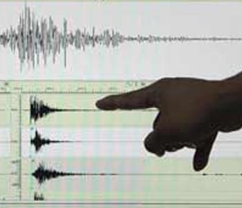Sismo de 5,1 grados Richter en norte de Chile