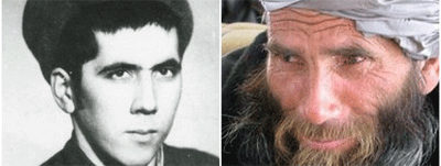 Hallan vivo a un soldado soviético desaparecido en Afganistán hace 33 años