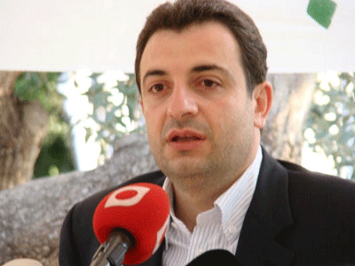 Las bandas armadas en Siria bombardean aldeas libanesaa